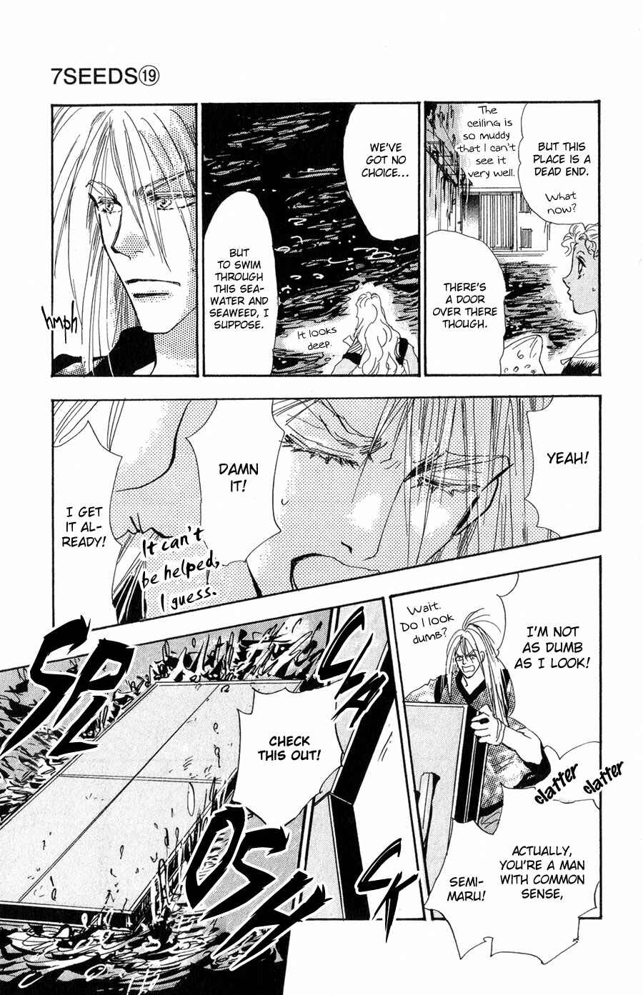 Page 22 Chapter 101 7 Seeds