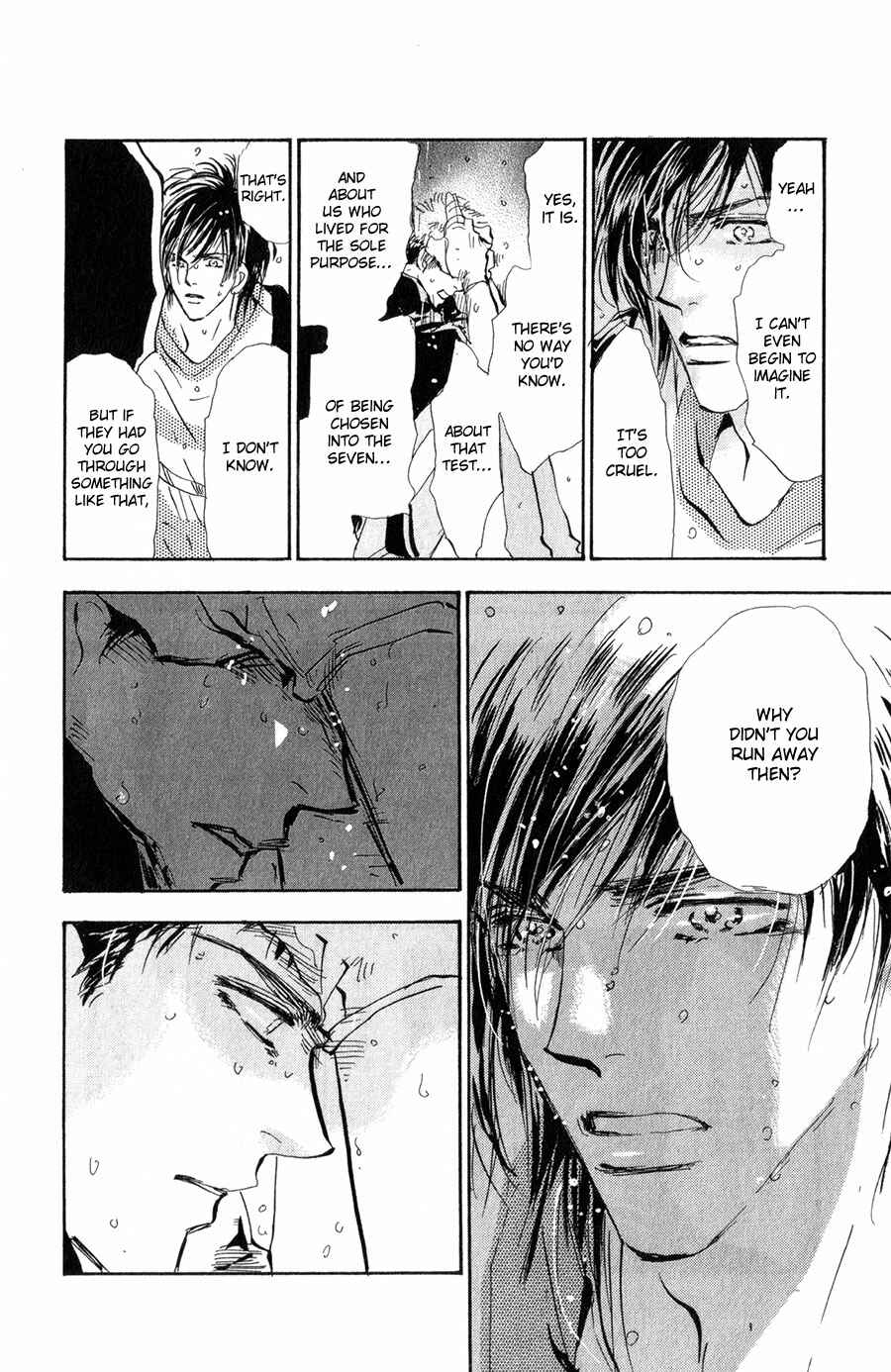 Page 33 Chapter 101 7 Seeds