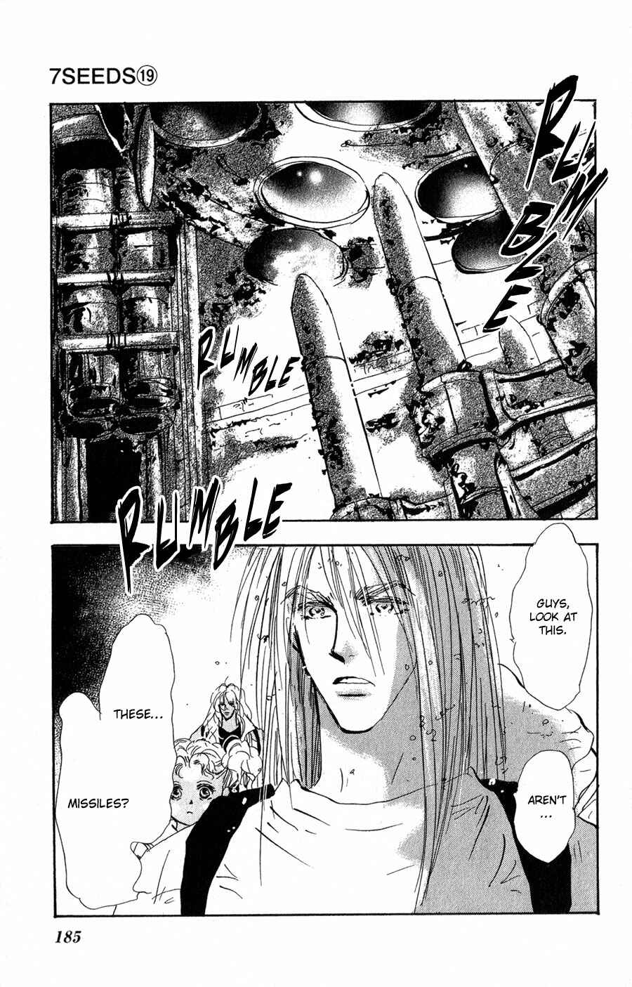 Page 36 Chapter 101 7 Seeds