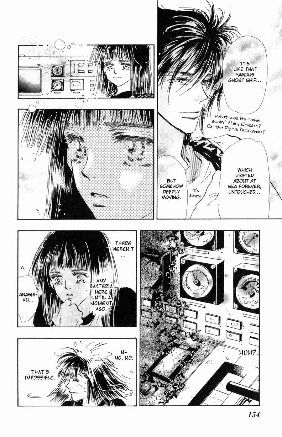 Page 5 Chapter 101 7 Seeds