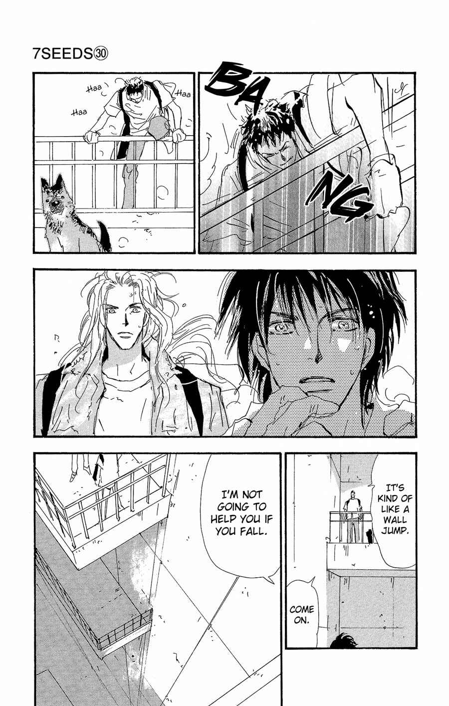 Page 10 Chapter 154 7 Seeds