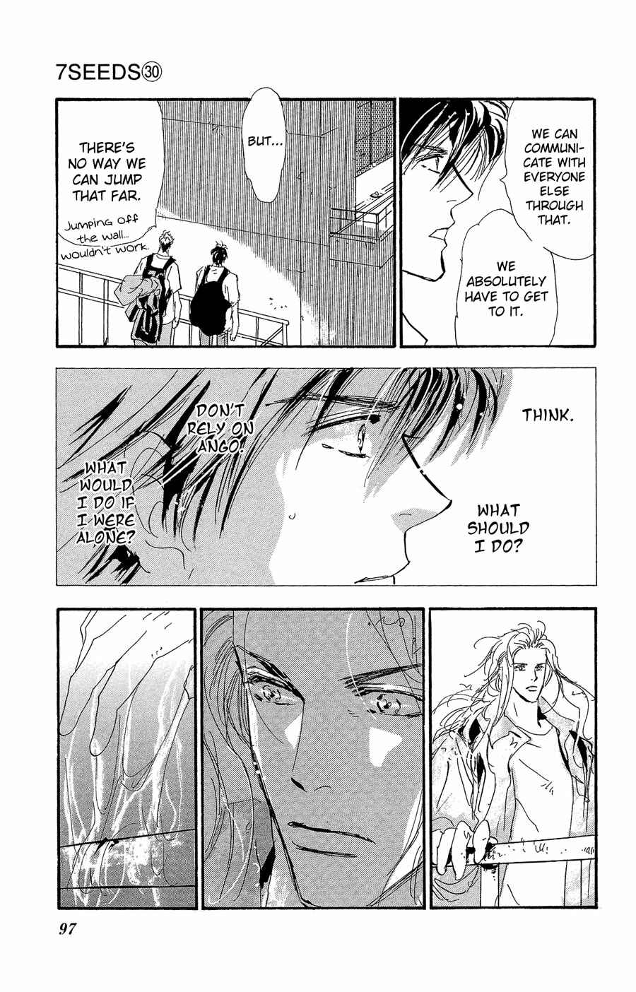 Page 22 Chapter 154 7 Seeds
