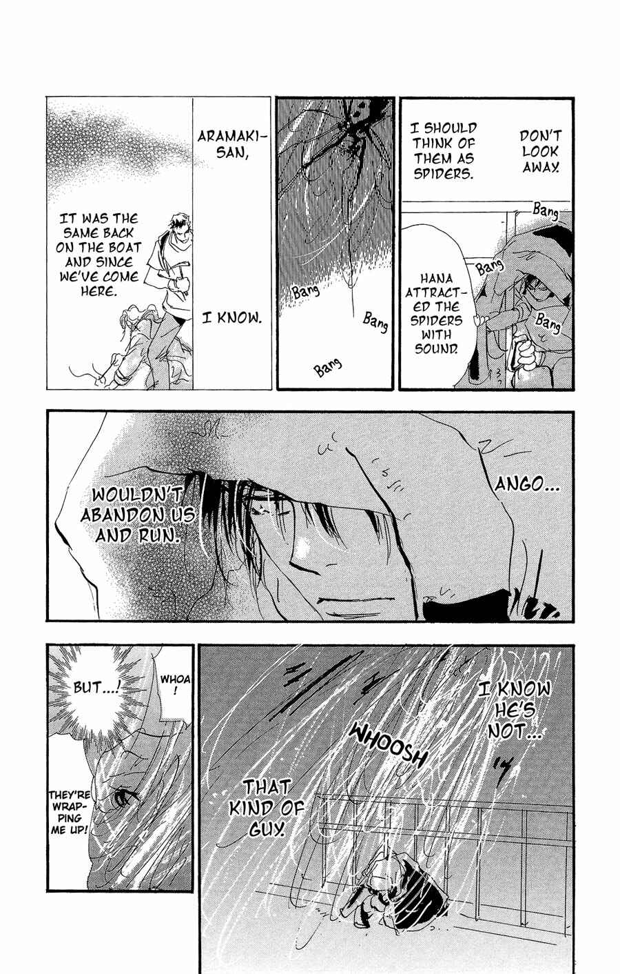 Page 31 Chapter 154 7 Seeds