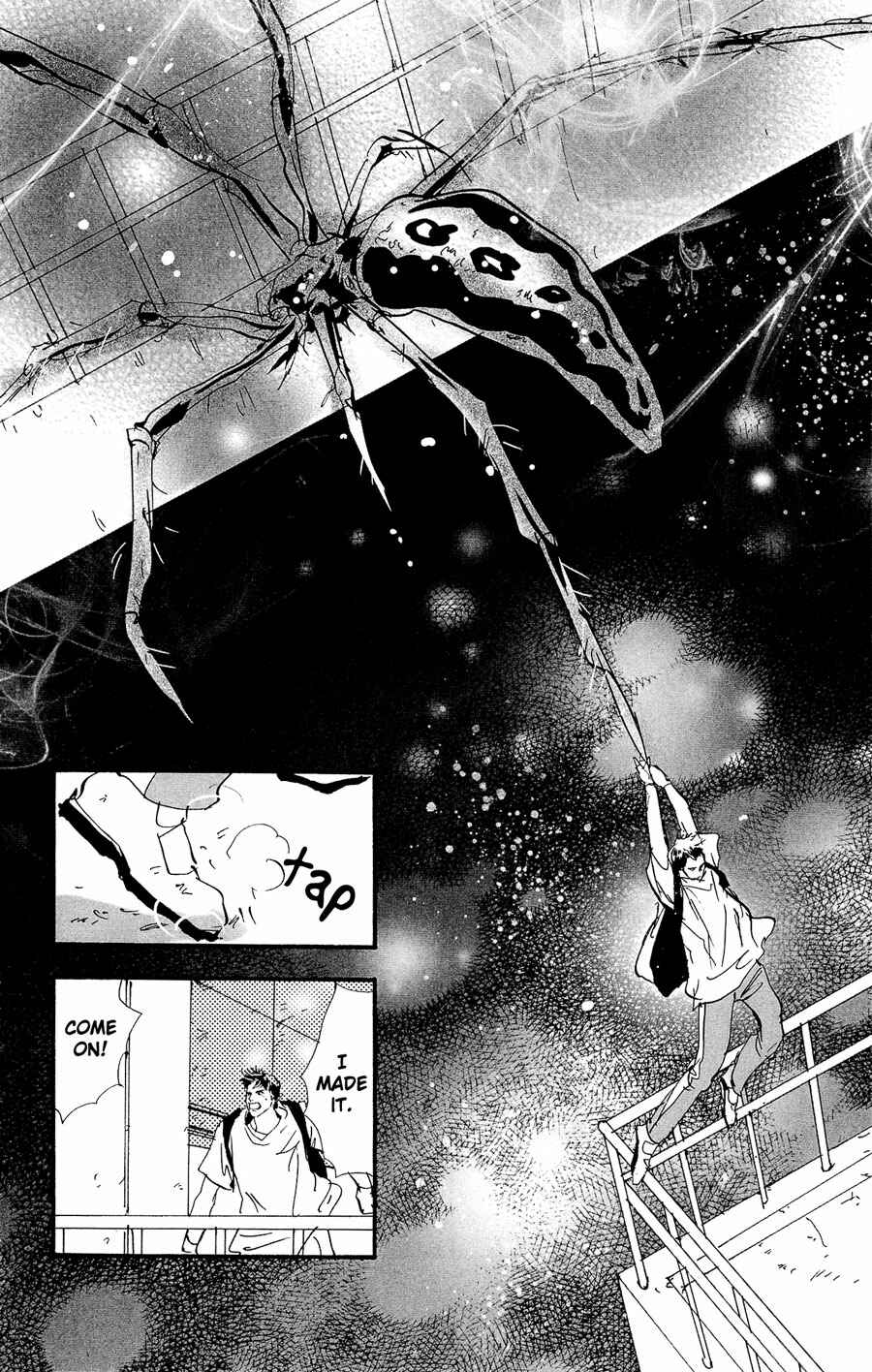 Page 35 Chapter 154 7 Seeds