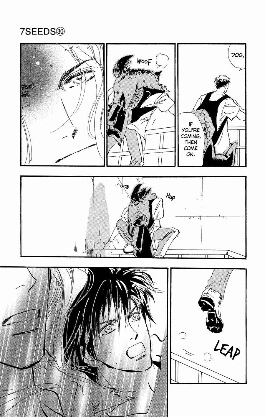 Page 8 Chapter 154 7 Seeds