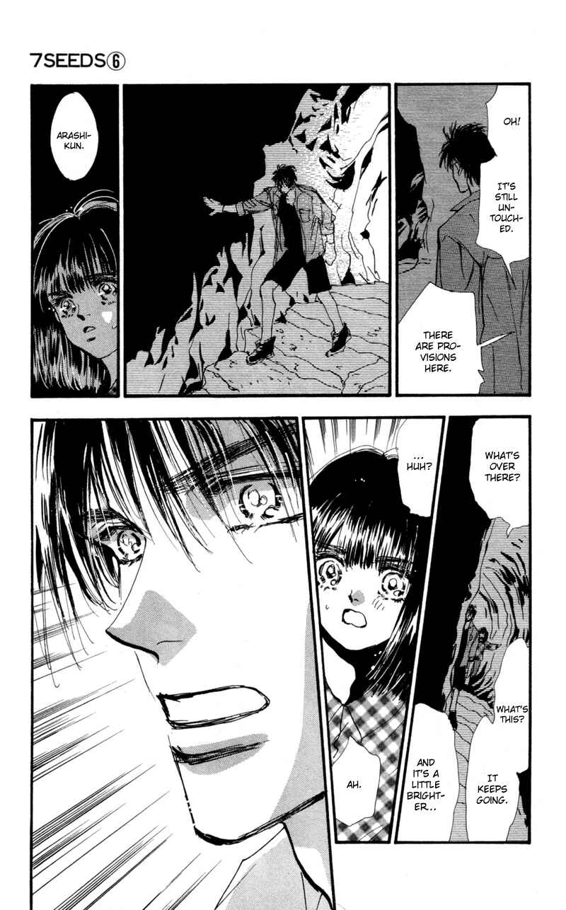 Page 29 Chapter 35 7 Seeds