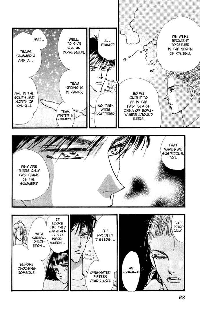 Page 14 Chapter 10 7 Seeds