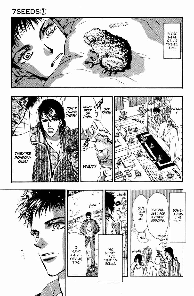 Page 11 Chapter 38 7 Seeds