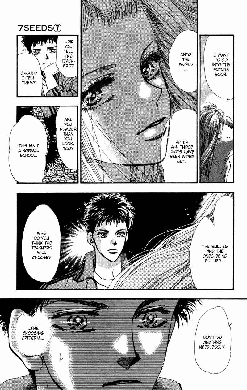 Page 15 Chapter 38 7 Seeds