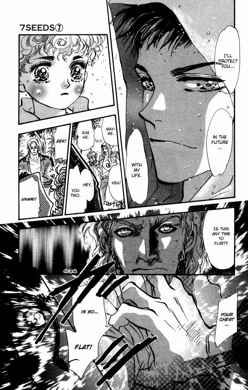 Page 25 Chapter 38 7 Seeds
