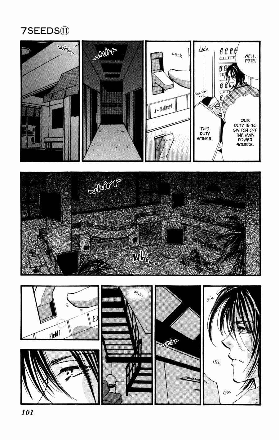 Page 24 Chapter 59 7 Seeds