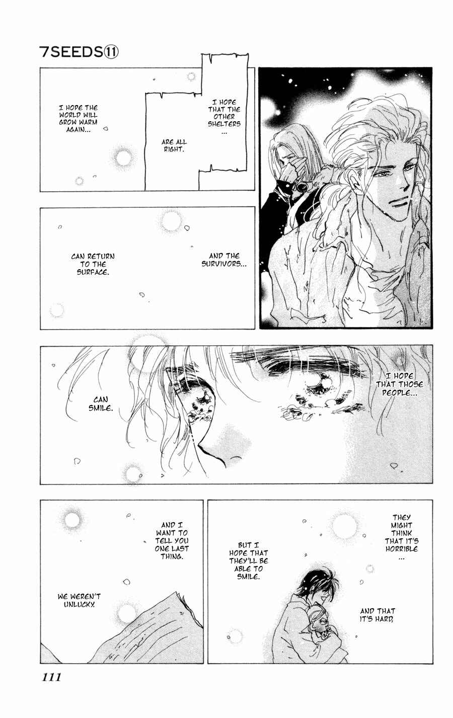 Page 34 Chapter 59 7 Seeds