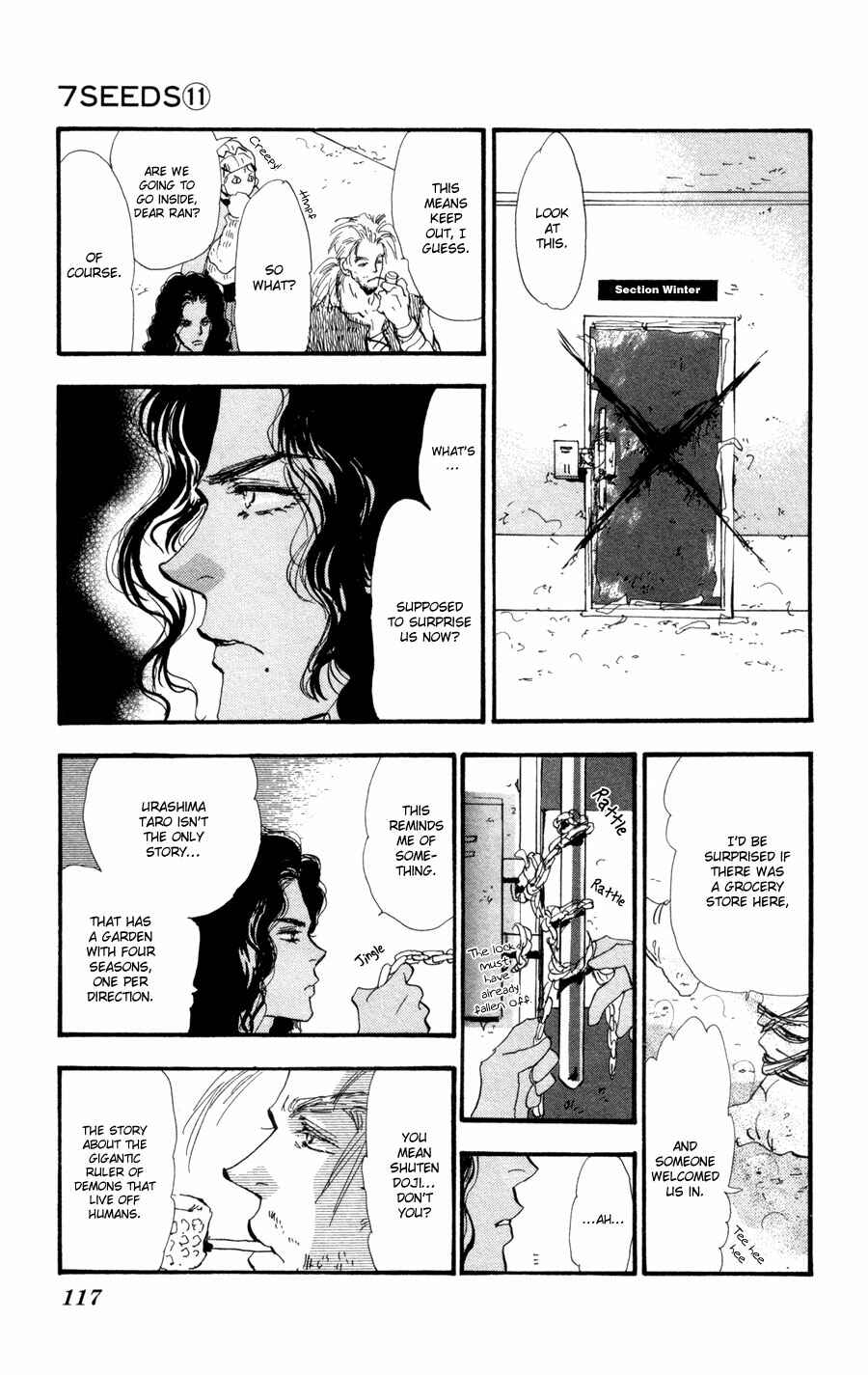 Page 40 Chapter 59 7 Seeds