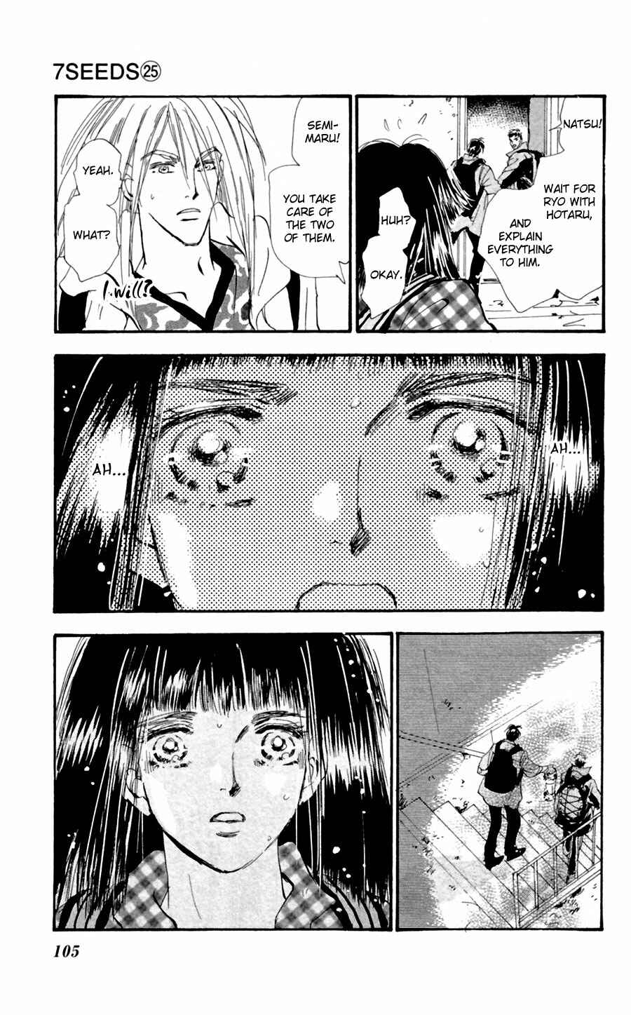 Page 29 Chapter 129 7 Seeds