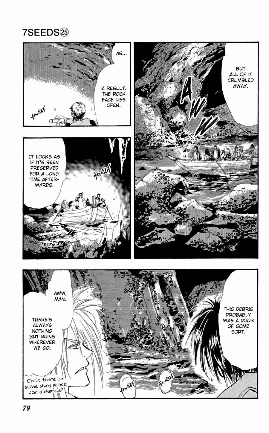 Page 4 Chapter 129 7 Seeds