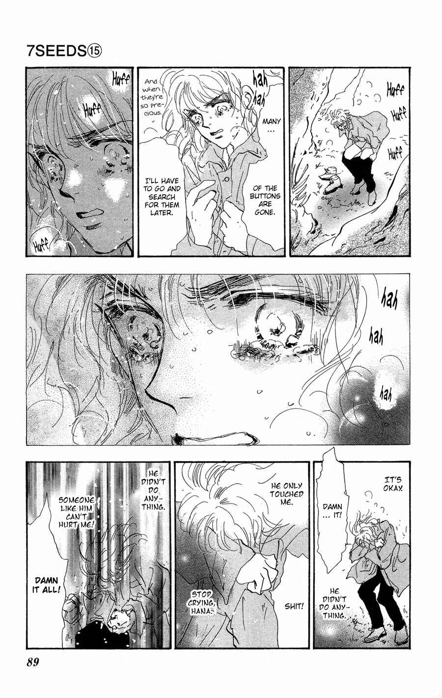 Page 14 Chapter 79 7 Seeds