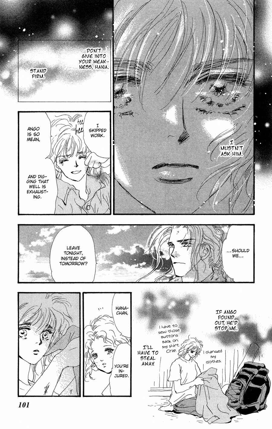 Page 25 Chapter 79 7 Seeds