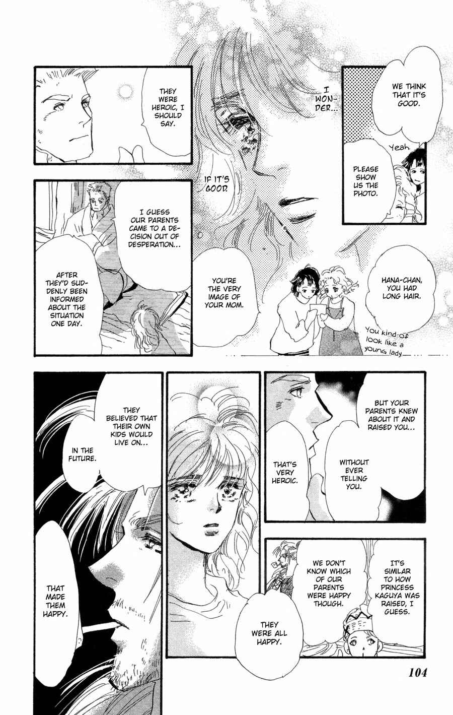 Page 28 Chapter 79 7 Seeds
