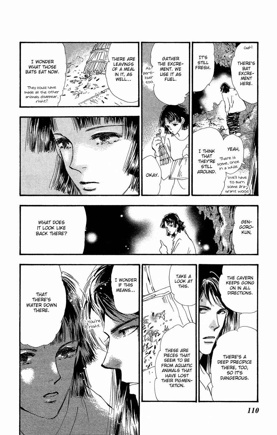 Page 34 Chapter 79 7 Seeds
