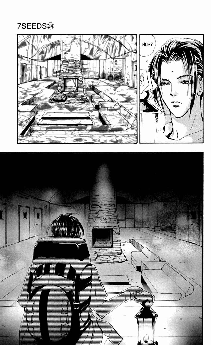 Page 31 Chapter 124 7 Seeds