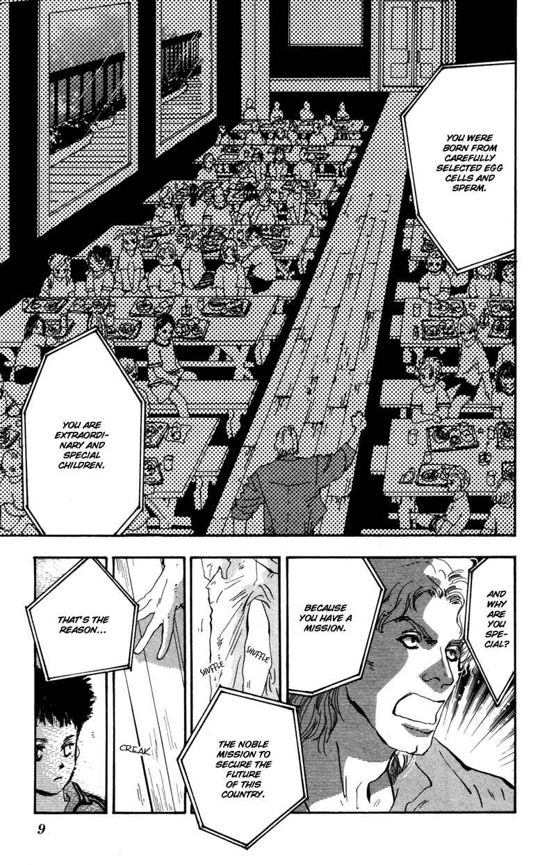 Page 10 Chapter 36 7 Seeds