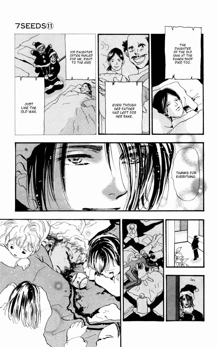 Page 28 Chapter 58 7 Seeds