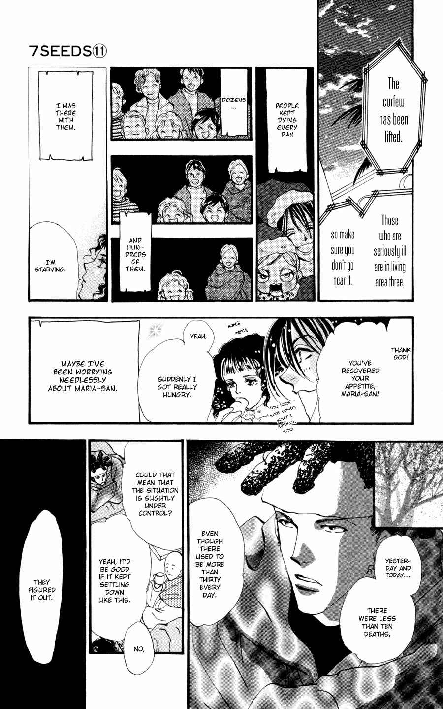 Page 8 Chapter 58 7 Seeds
