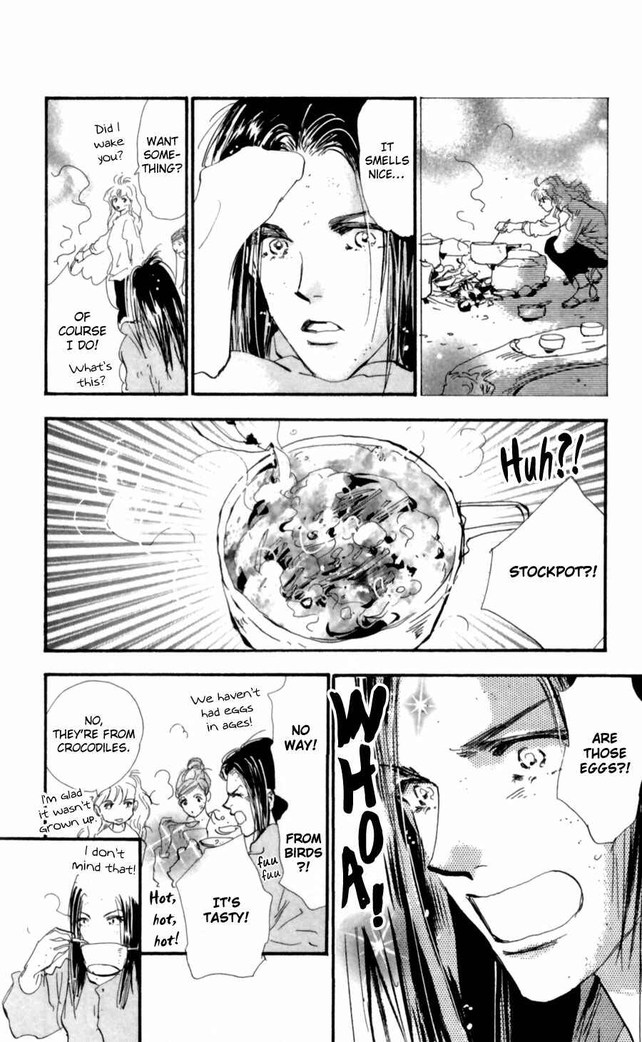 Page 19 Chapter 113 7 Seeds