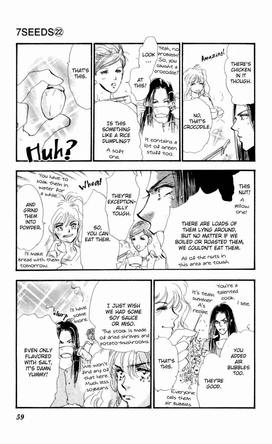 Page 20 Chapter 113 7 Seeds