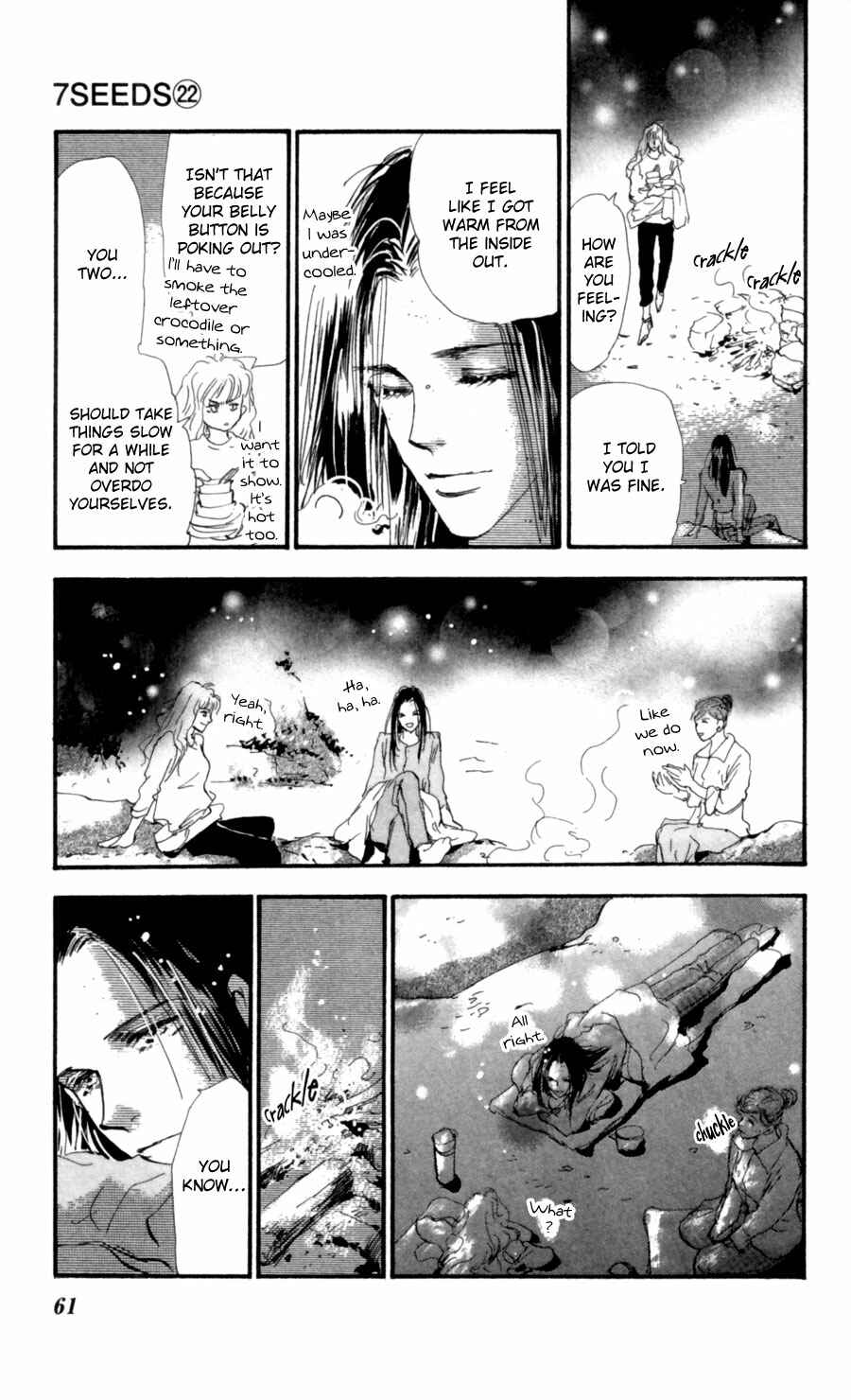 Page 22 Chapter 113 7 Seeds