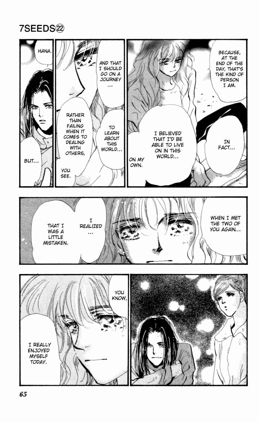 Page 26 Chapter 113 7 Seeds