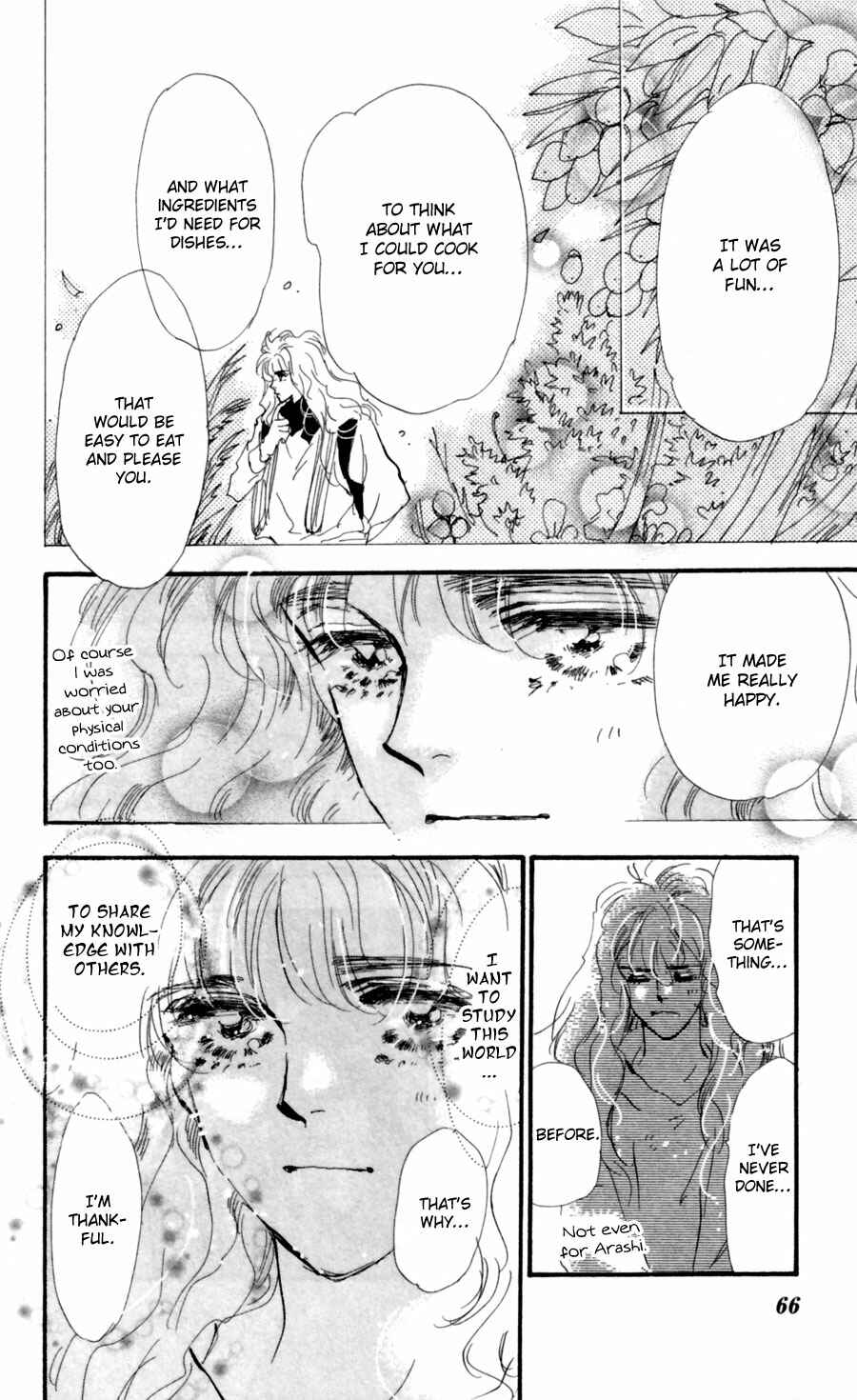 Page 27 Chapter 113 7 Seeds