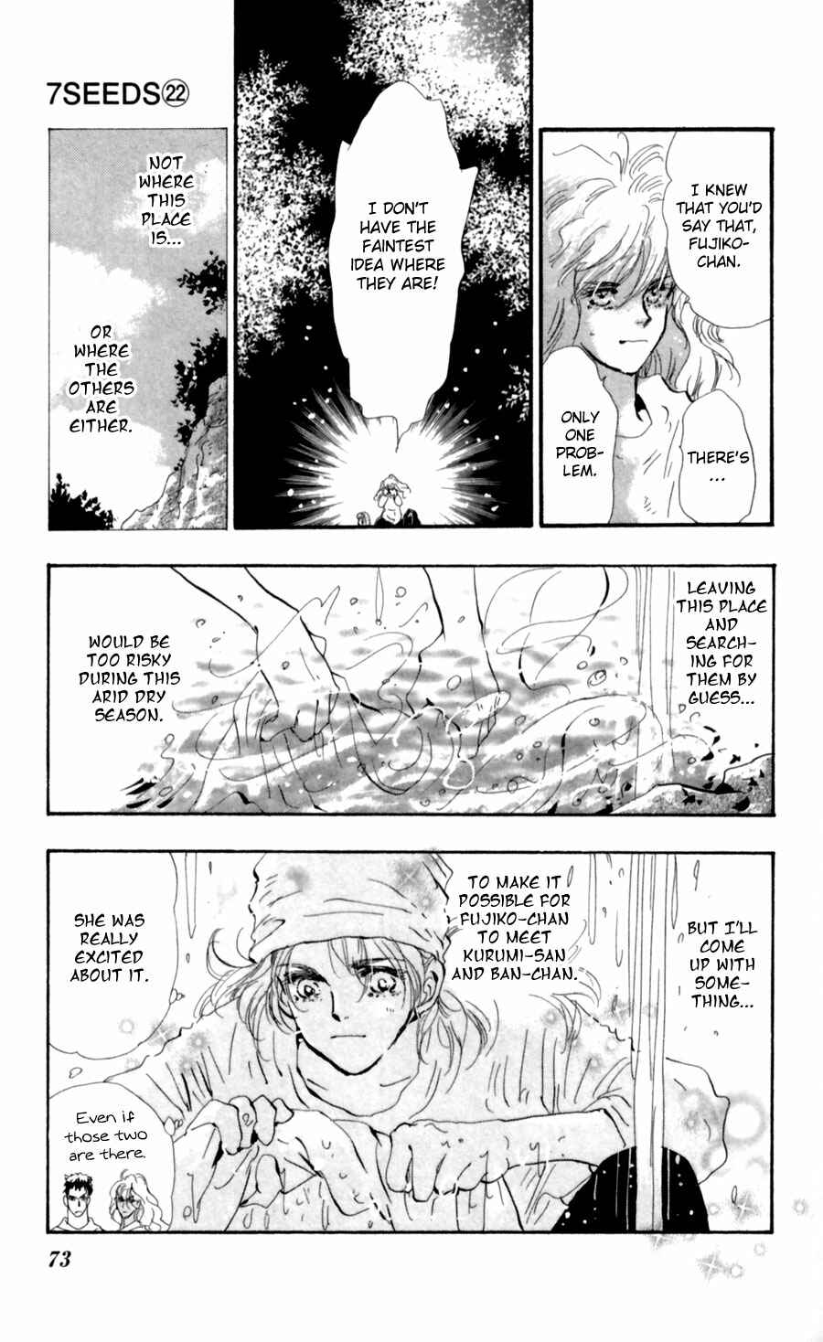 Page 34 Chapter 113 7 Seeds
