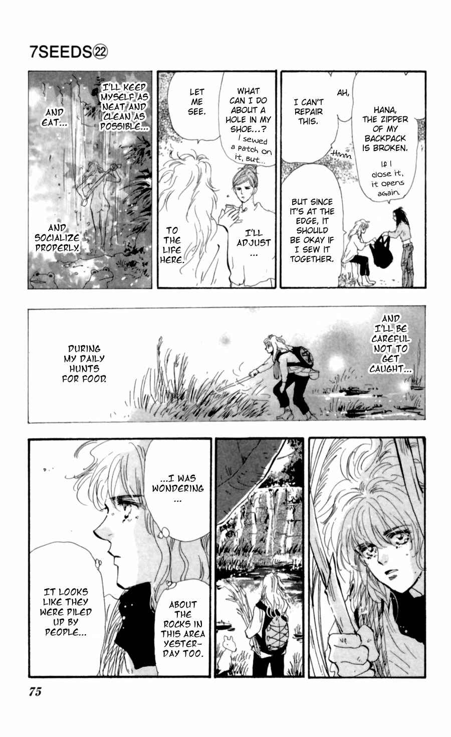 Page 36 Chapter 113 7 Seeds
