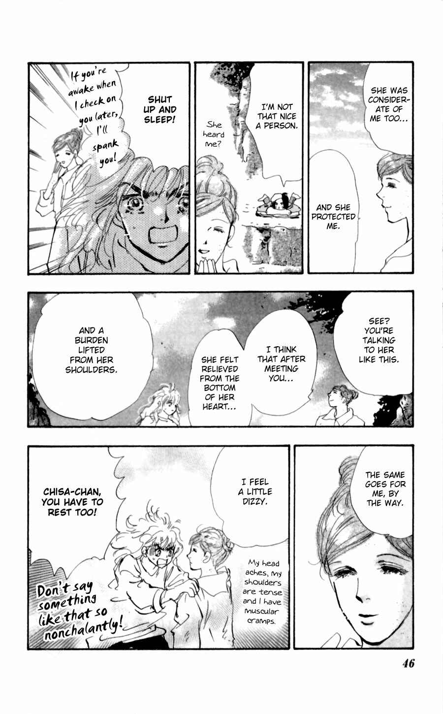 Page 7 Chapter 113 7 Seeds