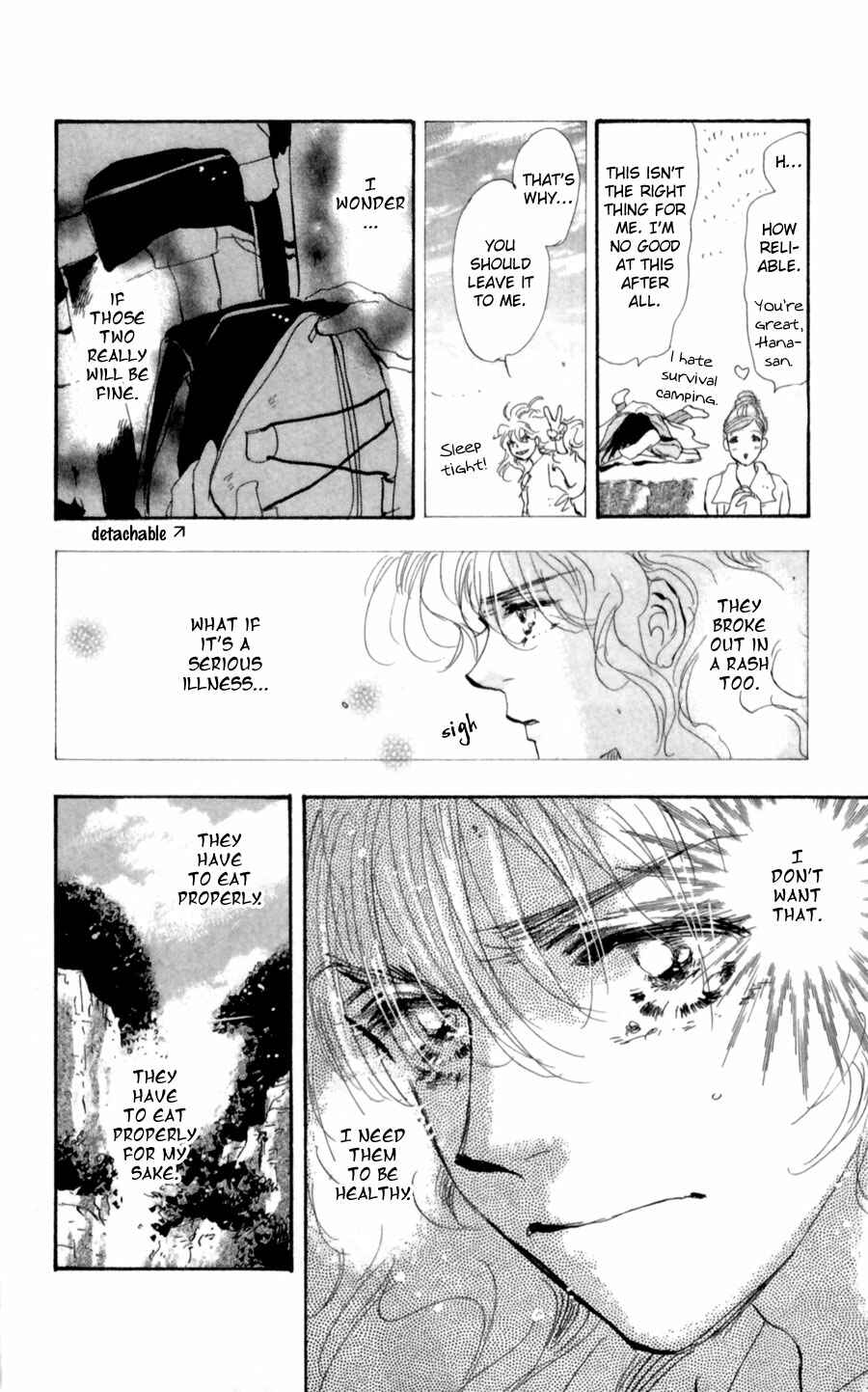 Page 9 Chapter 113 7 Seeds