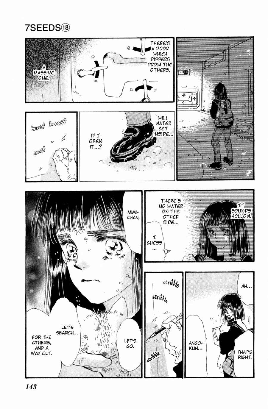 Page 30 Chapter 95 7 Seeds