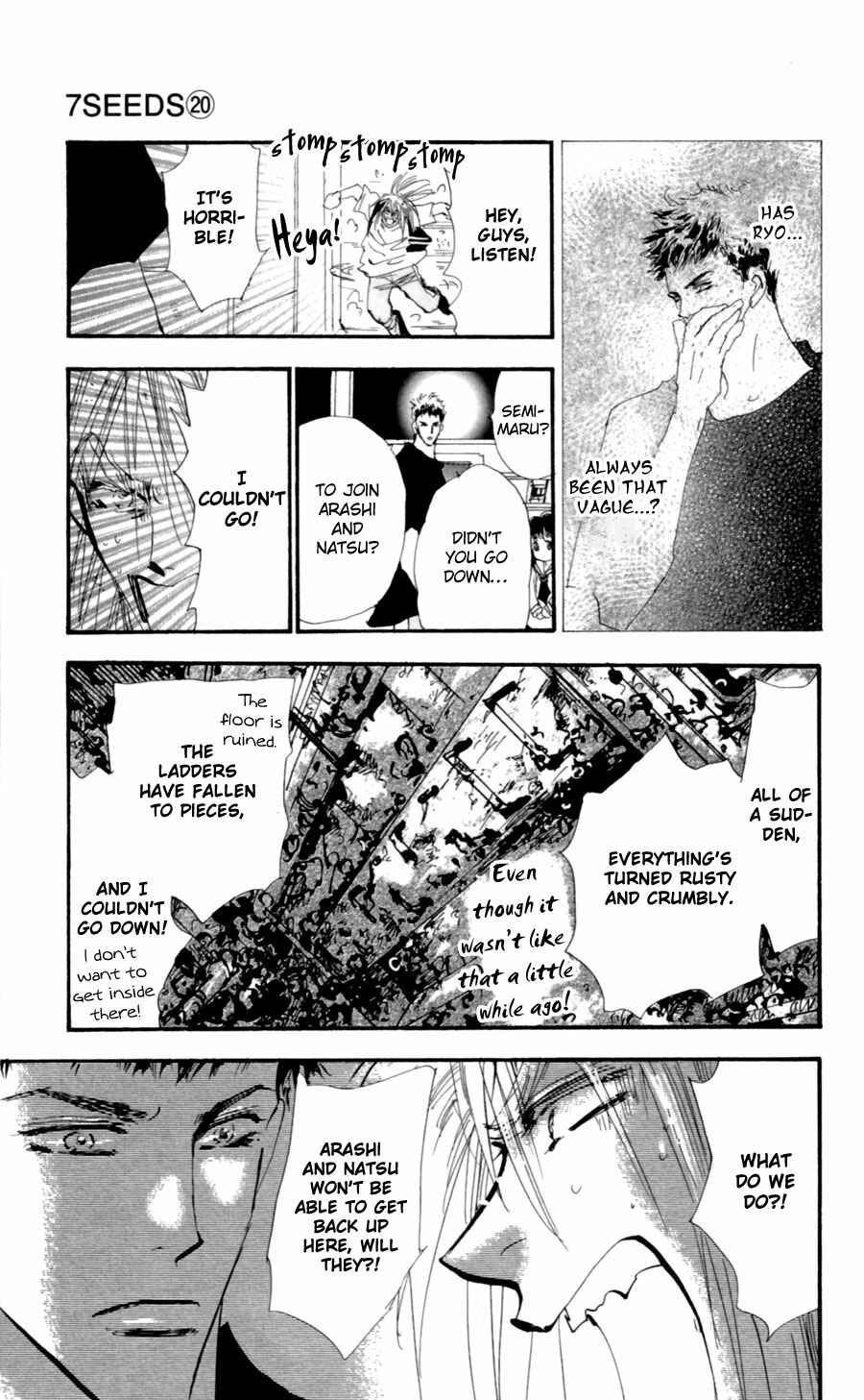Page 16 Chapter 105 7 Seeds
