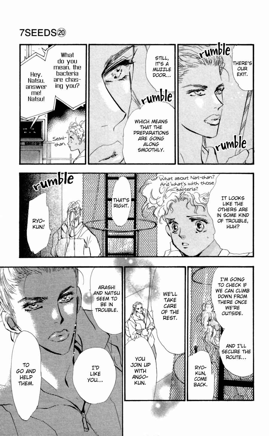 Page 32 Chapter 105 7 Seeds