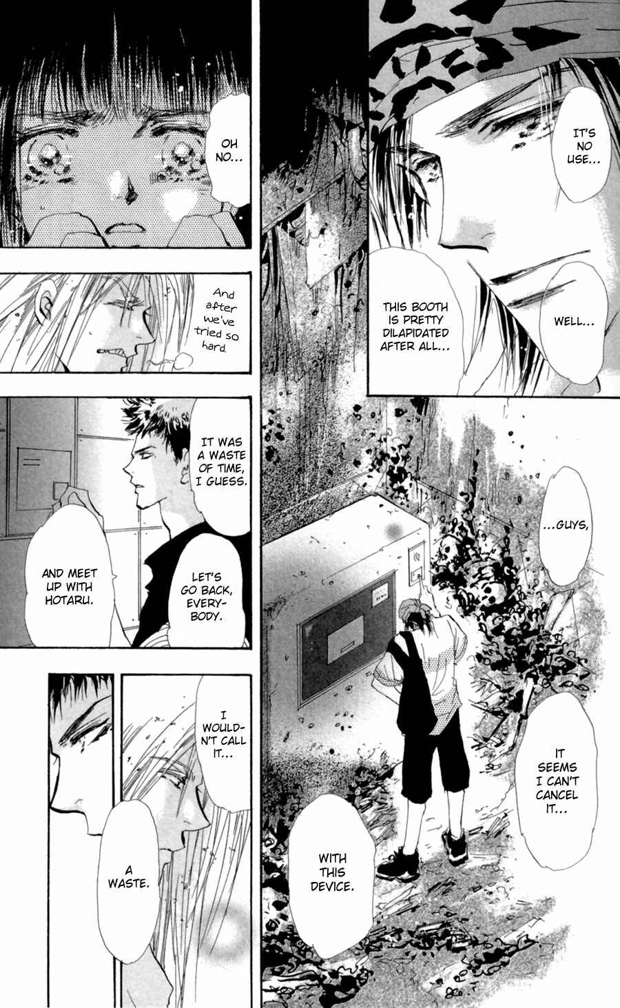 Page 4 Chapter 105 7 Seeds