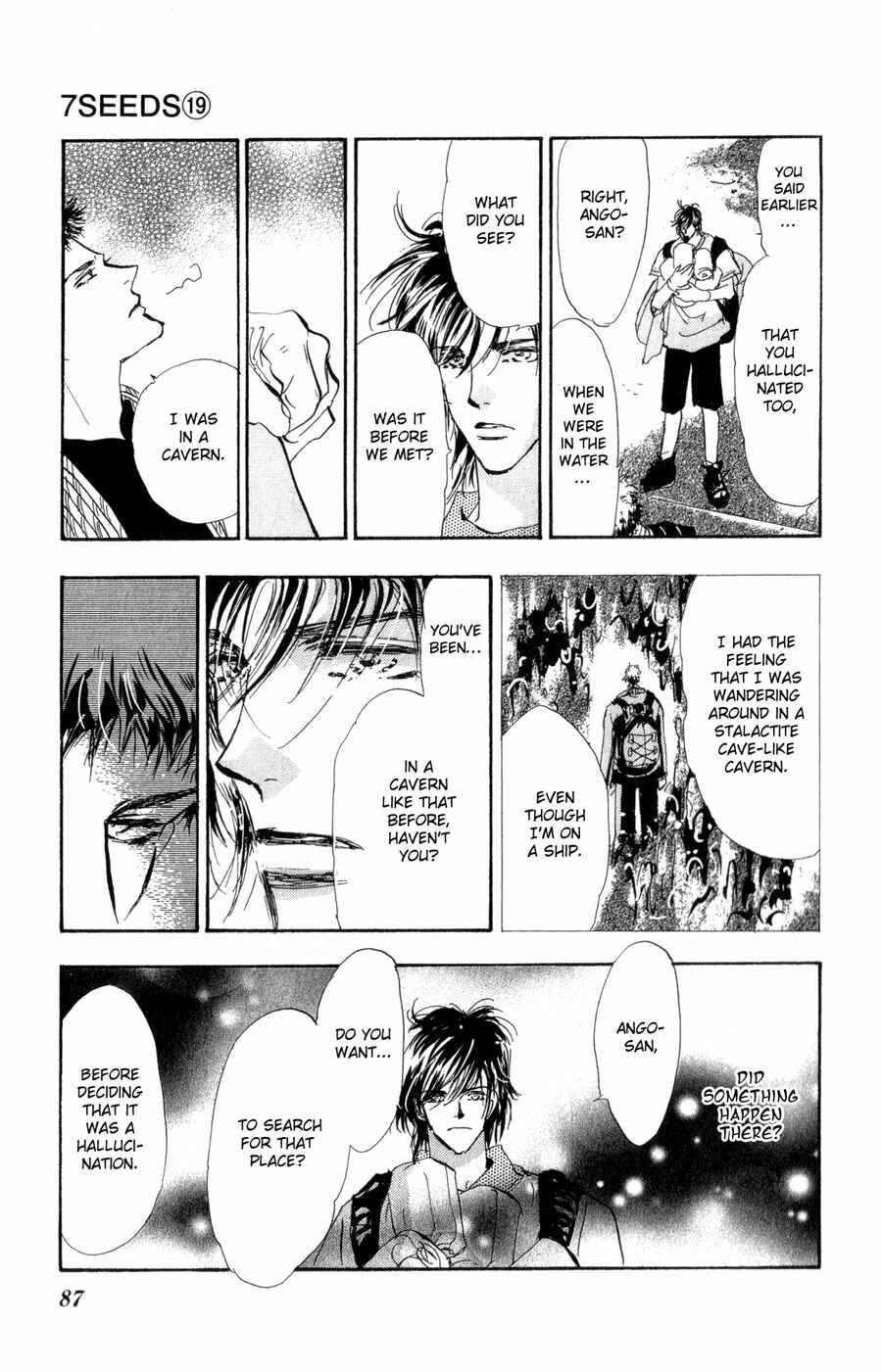 Page 10 Chapter 99 7 Seeds