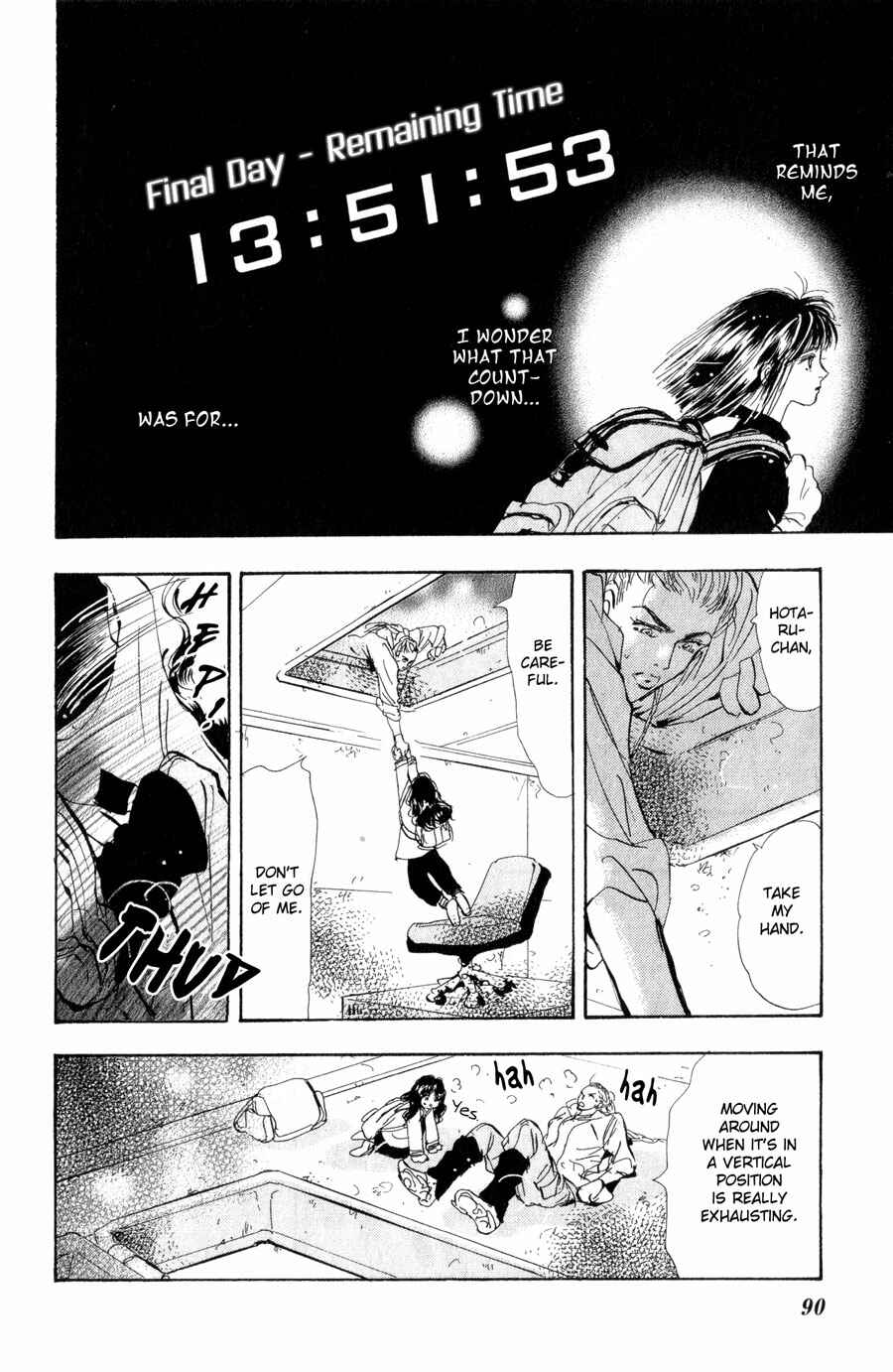 Page 13 Chapter 99 7 Seeds
