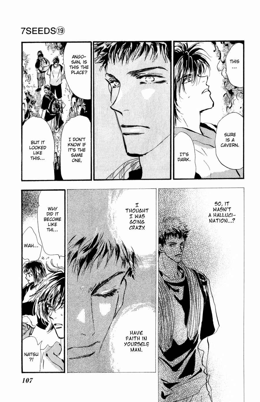 Page 30 Chapter 99 7 Seeds