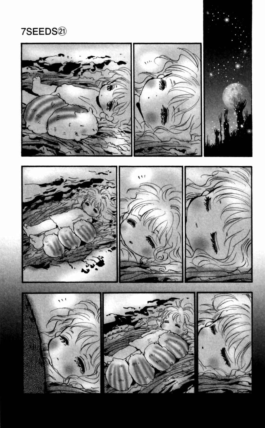 Page 30 Chapter 107 7 Seeds
