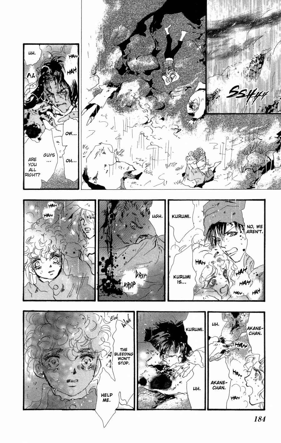 Page 33 Chapter 71 7 Seeds