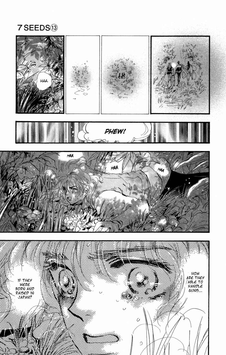 Page 12 Chapter 70 7 Seeds