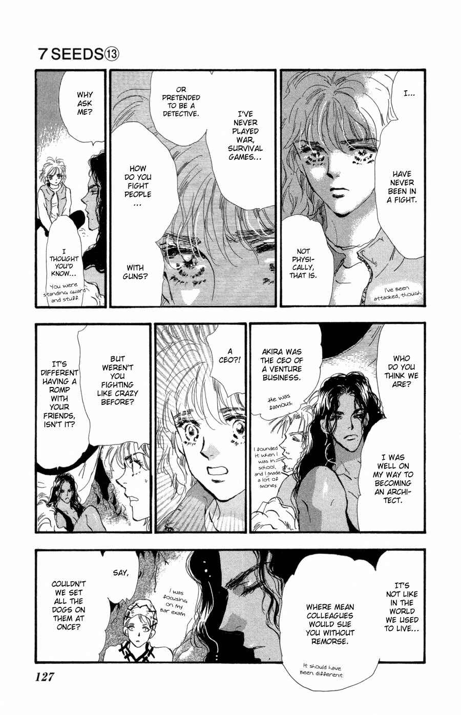 Page 16 Chapter 70 7 Seeds