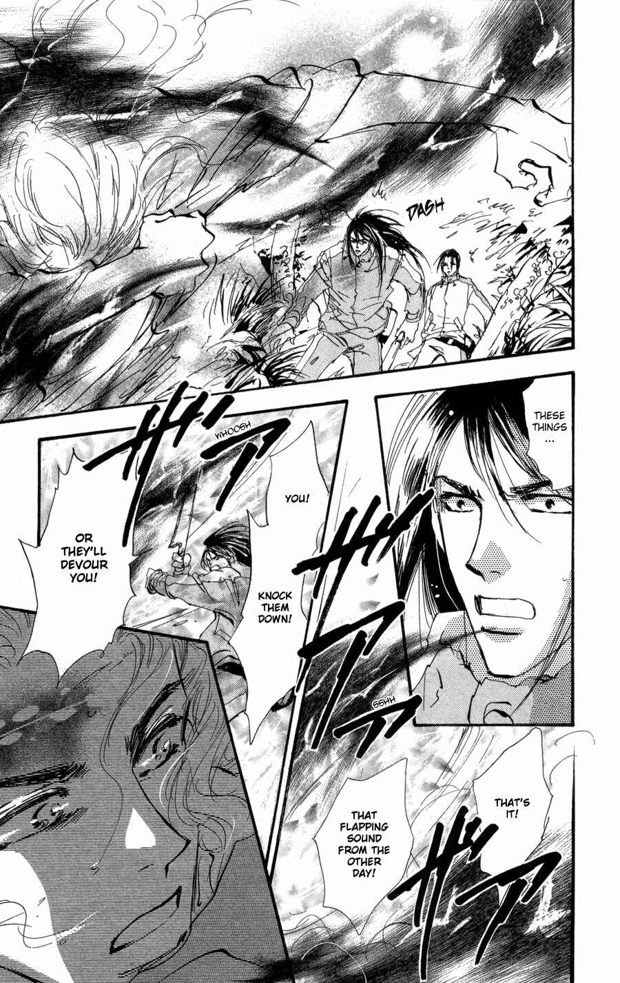 Page 40 Chapter 70 7 Seeds