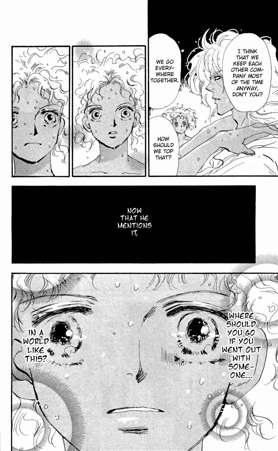 Page 27 Chapter 133 7 Seeds