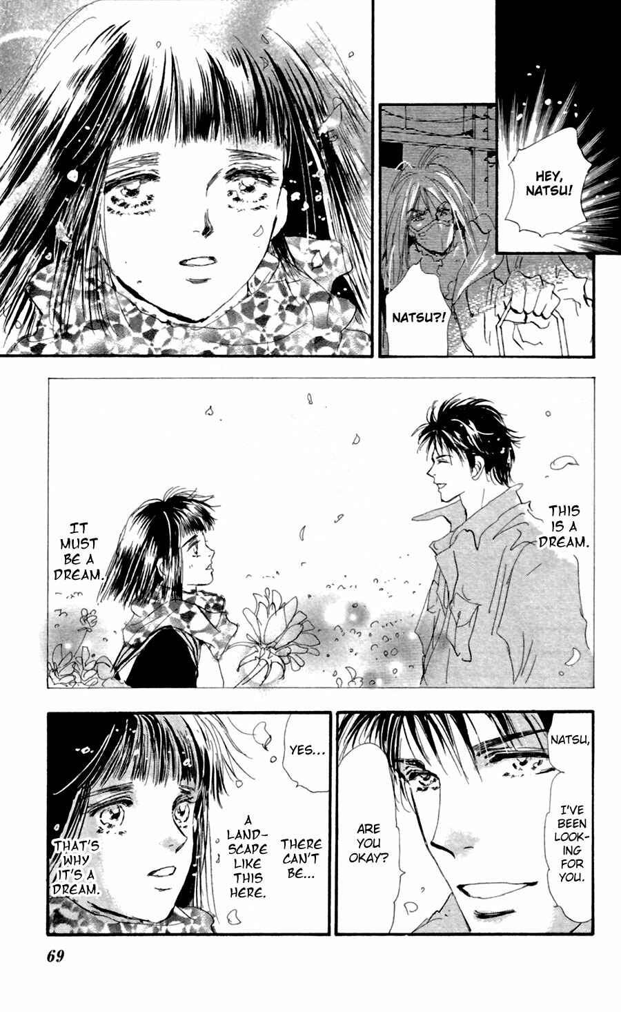 Page 30 Chapter 133 7 Seeds